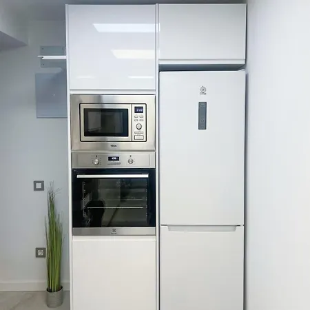 Mauri Primera Línea Del Mar Apartamento Salou